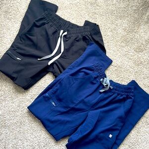 Women’s FIGS Scrub Pants